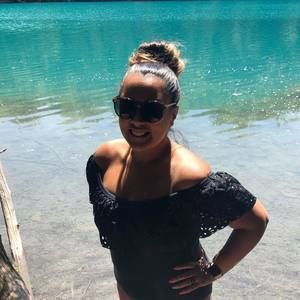 Meet your Posher, Priscilla